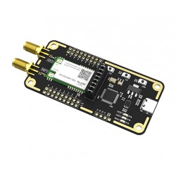 E80-400MBL-01 LoRa Module, 433MHz, 3.0dBi Gain, Up to 5km Range, USB Interface
