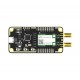 Ebyte E80-900MBL-01 LoRa Dual-Band Module, 868/915MHz, 3.0dBi Gain, Up to 5km Range, USB Interface Ebyte E80-900MBL-01 LoRa Dual-Band Module, 868/915MHz, 3.0dBi Gain, Up to 5km Range, USB Interface