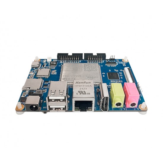Ebyte ECB10-135A5M5M-I MPU 650MHz 512MB parallel NAND FLASH Single-core Cortex-A7 Industrial-grade devices single-board computer Ebyte ECB10-135A5M5M-I MPU 650MHz 512MB parallel NAND FLASH Single-core Cortex-A7 Industrial-grade devices single-board computer