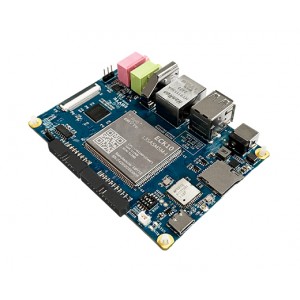 Ebyte ECB10-135A5M5M-I MPU 650MHz 512MB parallel NAND FLASH Single-core Cortex-A7 Industrial-grade devices single-board computer Ebyte ECB10-135A5M5M-I MPU 650MHz 512MB parallel NAND FLASH Single-core Cortex-A7 Industrial-grade devices single-board computer