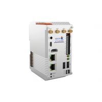 USR-EG628 Expandable IoT Controller
