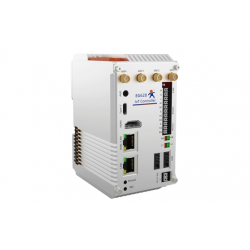 USR-EG628 Expandable IoT Controller USR-EG628 Expandable IoT Controller