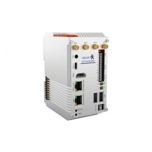 USR-EG628 Expandable IoT Controller USR-EG628 Expandable IoT Controller