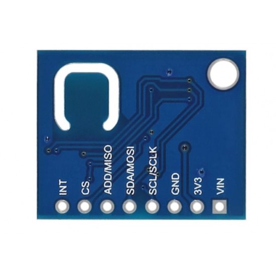 ENS160 AHT21 Carbon Dioxide CO2 TVOC Air Quality Temperature & Humidity Sensor ENS160 AHT21 Carbon Dioxide CO2 TVOC Air Quality Temperature & Humidity Sensor