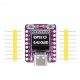ESP32-C3 OLED Development Board With 0.42 inch OLED Module Ceramic Antenna ESP32 Supermini Development Board WiFi Bluetooth