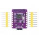 ESP32-C3 OLED Development Board With 0.42 inch OLED Module Ceramic Antenna ESP32 Supermini Development Board WiFi Bluetooth