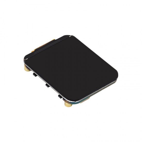 ESP32-C6 1.69inch LCD Development Board, 240×280 Pixels, Supports Wi-Fi 6 / BLE 5, 160MHz RISC-V Processor, AI Speech, ESP32 With Display