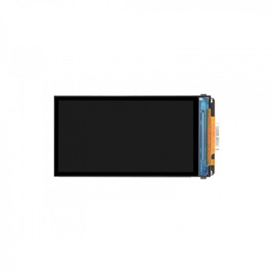 ESP32-S3 1.9inch (No Touch) Display Development Board, 170×320 Pixels, 262K Color, 32-bit LX7 Dual-core Processor, Supports 90° Hardware Rotation, ESP32 With Display ESP32-S3 1.9inch (No Touch) Display Development Board, 170×320 Pixels, 262K Color, 32-bit LX7 Dual-core Processor, Supports 90° Hardware Rotation, ESP32 With Display
