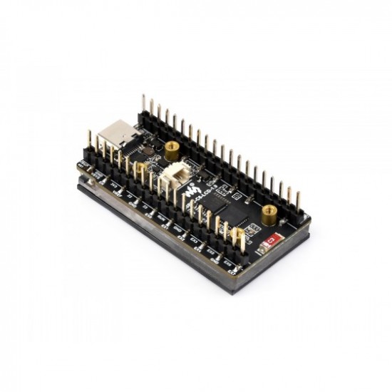 ESP32-C6 1.9inch (No Touch) Display Development Board, 170×320 Pixels, 262K Color, 160MHz Running Frequency RISC-V Single-core Processor, WiFi 6 & Bluetooth, ESP32 With Display
