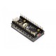 ESP32-C6 1.9inch (No Touch) Display Development Board, 170×320 Pixels, 262K Color, 160MHz Running Frequency RISC-V Single-core Processor, WiFi 6 & Bluetooth, ESP32 With Display