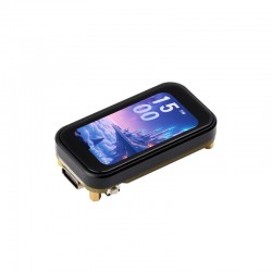 ESP32-C6 1.47inch Touch Display Development Board, 172×320 Resolution, 262K Display Color, Supports Wi-Fi 6 / BLE 5, 160MHz RISC-V Processor ESP32-C6 1.47inch Touch Display Development Board, 172×320 Resolution, 262K Display Color, Supports Wi-Fi 6 / BLE 5, 160MHz RISC-V Processor