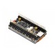 ESP32-S3 1.9inch (No Touch) Display Development Board, 170×320 Pixels, 262K Color, 32-bit LX7 Dual-core Processor, Supports 90° Hardware Rotation, ESP32 With Display ESP32-S3 1.9inch (No Touch) Display Development Board, 170×320 Pixels, 262K Color, 32-bit LX7 Dual-core Processor, Supports 90° Hardware Rotation, ESP32 With Display