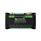 Industrial 8-Channel ESP32-S3 WiFi Relay Module (With PoE Ethernet Port), Onboard isolated RS485 interface, Built-in Xtensa 32-bit LX7 Dual-core Processor, With Multiple Isolation Protection Circuits