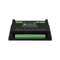 Industrial 8-Channel ESP32-S3 WiFi Relay Module (With PoE Ethernet Port), Onboard Isolated CAN Interface, Built-in Xtensa 32-bit LX7 Dual-core Processor, With Multiple Isolation Protection Circuits