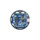 ESP32-S3 1.75inch AMOLED Round Touch Display Development Board, 32-bit LX7 Dual-core Processor, 466×466 Pixels, QSPI Interface, Onboard Dual Digital Microphone Array, ESP32 With Display ESP32-S3 1.75inch AMOLED Round Touch Display Development Board, 32-bit LX7 Dual-core Processor, 466×466 Pixels, QSPI Interface, Onboard Dual Digital Microphone Array, ESP32 With Display