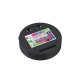 ESP32-S3 1.75inch AMOLED Round Touch Display (Standard version with protective case) Development Board, 32-bit LX7 Dual-core Processor, 466×466 Pixels, QSPI Interface, Onboard Dual Digital Microphone Array, ESP32 With Display ESP32-S3 1.75inch AMOLED Round Touch Display (Standard version with protective case) Development Board, 32-bit LX7 Dual-core Processor, 466×466 Pixels, QSPI Interface, Onboard Dual Digital Microphone Array, ESP32 With Display