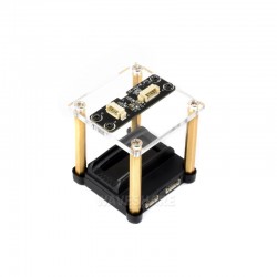 Thin-Type Finger Vein Recognition Module (B), Built-in Cortex Core, USB Drive-Free Adaptability, UART Communication Interface, Finger Vein Liveness Detection Thin-Type Finger Vein Recognition Module (B), Built-in Cortex Core, USB Drive-Free Adaptability, UART Communication Interface, Finger Vein Liveness Detection