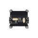 Thin-Type Finger Vein Recognition Module (B), Built-in Cortex Core, USB Drive-Free Adaptability, UART Communication Interface, Finger Vein Liveness Detection Thin-Type Finger Vein Recognition Module (B), Built-in Cortex Core, USB Drive-Free Adaptability, UART Communication Interface, Finger Vein Liveness Detection
