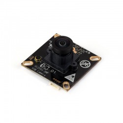 GC2093 2MP USB Camera Module, Wide Dynamic Backlight Imaging, Fixed-Focus, Onboard Microphone GC2093 2MP USB Camera Module, Wide Dynamic Backlight Imaging, Fixed-Focus, Onboard Microphone