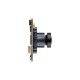 GC2093 2MP USB Camera Module, Wide Dynamic Backlight Imaging, Fixed-Focus, Onboard Microphone GC2093 2MP USB Camera Module, Wide Dynamic Backlight Imaging, Fixed-Focus, Onboard Microphone