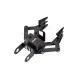 High-performance Robotic Arm Gripper, ST3215 Serial Bus Servo, Closed-loop Control, Real-time Protection, Adjustable Gripper Stand-off High-performance Robotic Arm Gripper, ST3215 Serial Bus Servo, Closed-loop Control, Real-time Protection, Adjustable Gripper Stand-off