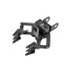 High-performance Robotic Arm Gripper, ST3215 Serial Bus Servo, Closed-loop Control, Real-time Protection, Adjustable Gripper Stand-off High-performance Robotic Arm Gripper, ST3215 Serial Bus Servo, Closed-loop Control, Real-time Protection, Adjustable Gripper Stand-off