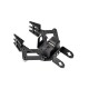 High-performance Robotic Arm Gripper, ST3215 Serial Bus Servo, Closed-loop Control, Real-time Protection, Adjustable Gripper Stand-off High-performance Robotic Arm Gripper, ST3215 Serial Bus Servo, Closed-loop Control, Real-time Protection, Adjustable Gripper Stand-off
