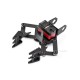 High-performance Robotic Arm Gripper, CF35-12 serial bus servo, Closed-loop Control, Real-time Protection, Adjustable Gripper Stand-off