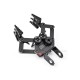 High-performance Robotic Arm Gripper, CF35-12 serial bus servo, Closed-loop Control, Real-time Protection, Adjustable Gripper Stand-off