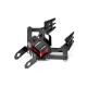 High-performance Robotic Arm Gripper, CF35-12 serial bus servo, Closed-loop Control, Real-time Protection, Adjustable Gripper Stand-off