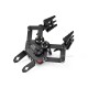 High-performance Robotic Arm Gripper, CF35-12 serial bus servo, Closed-loop Control, Real-time Protection, Adjustable Gripper Stand-off
