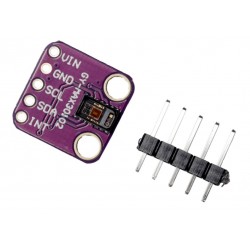  GY-MAX30102 Pulse Oximeter Heart-Rate Sensor Module