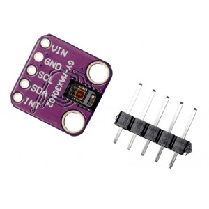  GY-MAX30102 Pulse Oximeter Heart-Rate Sensor Module