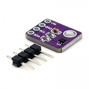 GY-SHT41 Digital Temperature and Humidity Sensor GY-SHT41 Digital Temperature and Humidity Sensor