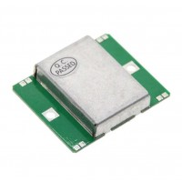 HB100 Microwave Doppler Radar Wireless Motion Sensor Module (10.525GHz)