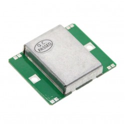 HB100 Microwave Doppler Radar Wireless Motion Sensor Module (10.525GHz) HB100 Microwave Doppler Radar Wireless Motion Sensor Module (10.525GHz)