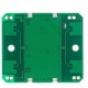 HB100 Microwave Doppler Radar Wireless Motion Sensor Module (10.525GHz) HB100 Microwave Doppler Radar Wireless Motion Sensor Module (10.525GHz)