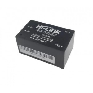 Hi-Link HLK-5M24 24 5W AC to DC Power Supply Module