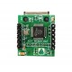 W5500 TCP / IP SPI to LAN Ethernet Interface SPI to LAN / Ethernet Converter W5500 TCP / IP SPI to LAN Ethernet Interface SPI to LAN / Ethernet Converter