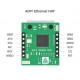 W5500 TCP / IP SPI to LAN Ethernet Interface SPI to LAN / Ethernet Converter W5500 TCP / IP SPI to LAN Ethernet Interface SPI to LAN / Ethernet Converter