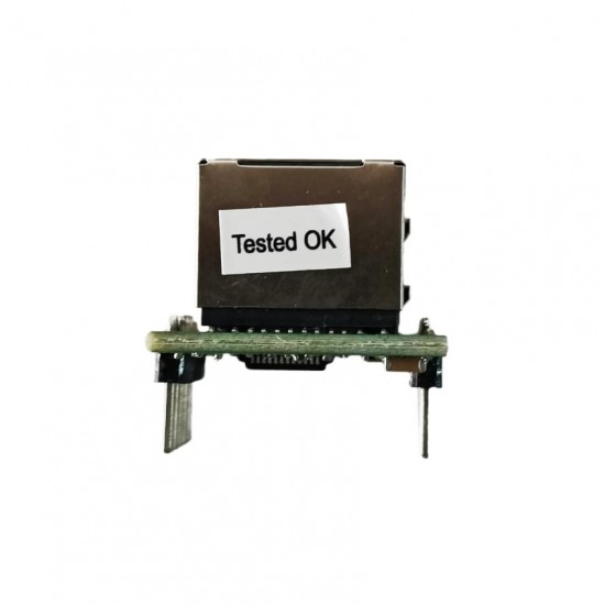 W5500 TCP / IP SPI to LAN Ethernet Interface SPI to LAN / Ethernet Converter W5500 TCP / IP SPI to LAN Ethernet Interface SPI to LAN / Ethernet Converter