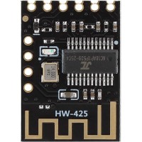 MH-M18 Wireless Bluetooth Audio Receiver Board Module BLT 4.2 MP3 lossless decode - HW-425