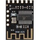 MH-M18 Wireless Bluetooth Audio Receiver Board Module BLT 4.2 MP3 lossless decode - HW-425 MH-M18 Wireless Bluetooth Audio Receiver Board Module BLT 4.2 MP3 lossless decode - HW-425