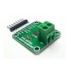INA260 Voltage, Current, Power Monitor Sensor Breakout I2C INA260 Voltage, Current, Power Monitor Sensor Breakout I2C