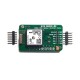 L89HA Breakout Multi-GNSS engines for GPS, IRNSS, GLONASS, BeiDou, Galileo and QZSS