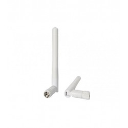 433MHz  3.2dBi Lora Antenna SMA Male