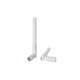 433MHz 3.2dBi Lora Antenna RP-SMA Male 433MHz 3.2dBi Lora Antenna RP-SMA Male