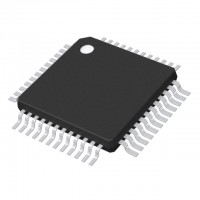 STM32F030RCT6 Arm Cortex-M0 Value line MCU with 256 Kbytes of Flash memory, 48 MHz CPU LQFP 64