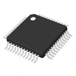 STM32F030RCT6 Arm Cortex-M0 Value line MCU with 256 Kbytes of Flash memory, 48 MHz CPU LQFP 64 STM32F030RCT6 Arm Cortex-M0 Value line MCU with 256 Kbytes of Flash memory, 48 MHz CPU LQFP 64