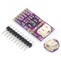 LTC4150 Current Power Sensor Detection Module